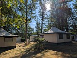 Camping de la Météorite - Rochechouart