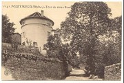 Tour Risler