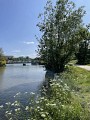 Le barrage de Nancy