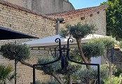 Sentier des gouffres - Les Gours