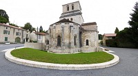 Lanterne des morts