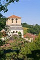 Lanterne des morts