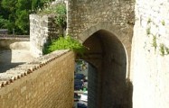 Sentier des ruisseaux - Montignac