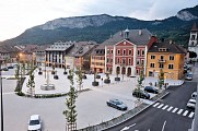 Bonneville, une ville à décrouvrir