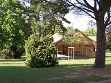 Parc du Douaire