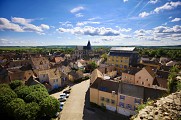 Office de Tourisme du Pays Houdanais