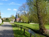 Office de Tourisme du Pays Houdanais
