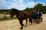 Sentier des Petits Noyers - Barbezières