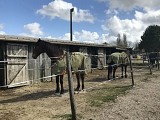 Sentier des Petits Noyers - Barbezières