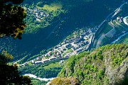 La Basse vallée de la Romanche