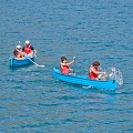 Base nautique du Lac du Verney