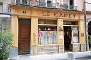 Le Garet