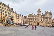 Place des Terreaux