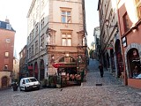 Place de la Trinité