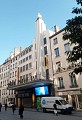 Immeuble Le Pathé