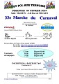 33e Marche du carnaval