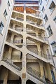 La cour des Voraces