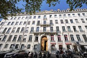 Immeuble de la famille Tolozan
