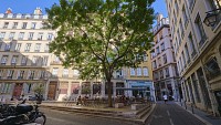 Place du Griffon