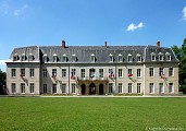 Château de Champigneulles