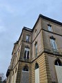 Le château de Pixérécourt