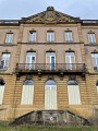 Le château de Pixérécourt