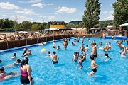 La plage des 2 rives