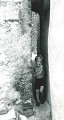 L'Androuno (la rue la plus étroite du monde)