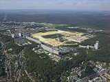 Les carrières Solvay