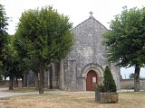 église - Saint Jacques