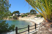 Plage Barry