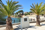 Plage Barry