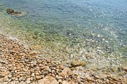 Plage Barry