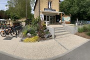 Espace Tourisme de La Ferté-sous-Jouarre