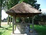 Le vieux puits