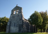 Eglise Saint Clément