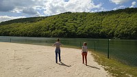 Plage de La Gineste