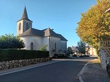 Lacapelle-del-Fraisse