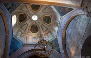 Eglise Notre Dame de l'Annonciation de Vinezac