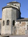 Eglise Notre Dame de l'Annonciation de Vinezac