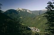 Monastère de la Grande Chartreuse