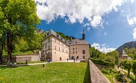 Monastère de la Grande Chartreuse