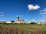 Village de Rivas
