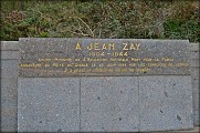 Monument Jean Zay