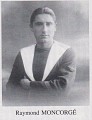 Stèle du panneau blanc