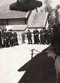 Stèle de la Pourrière