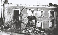 Stèle les Brizolles