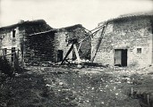 Stèle Le Gué de la Chaux