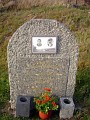 Stèle Le Gué de la Chaux