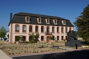 Office de tourisme du Pays de Forbach